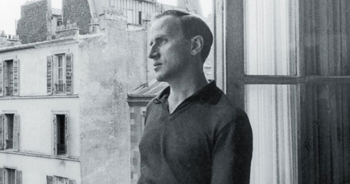 Boris Vian